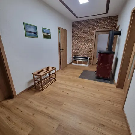 Apartment Cumbach *