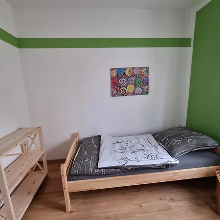 Cumbach * 루돌슈타트