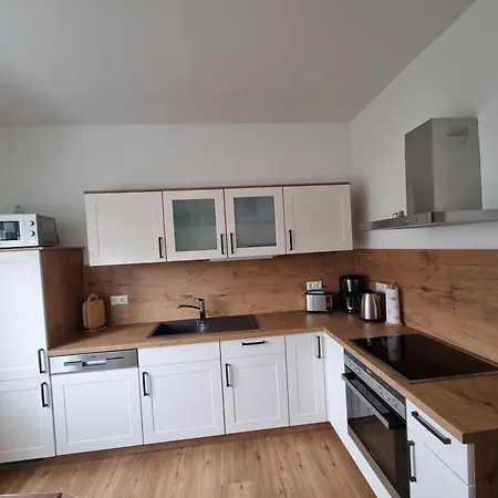 Cumbach 루돌슈타트