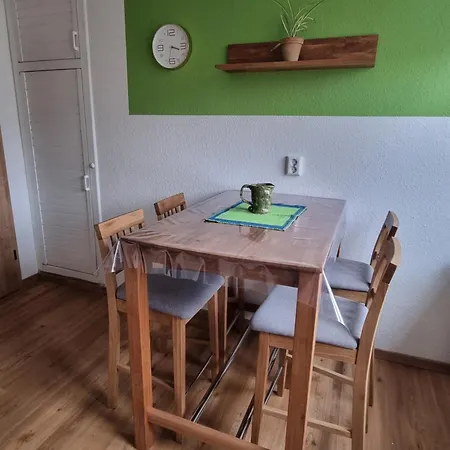 Cumbach Apartment