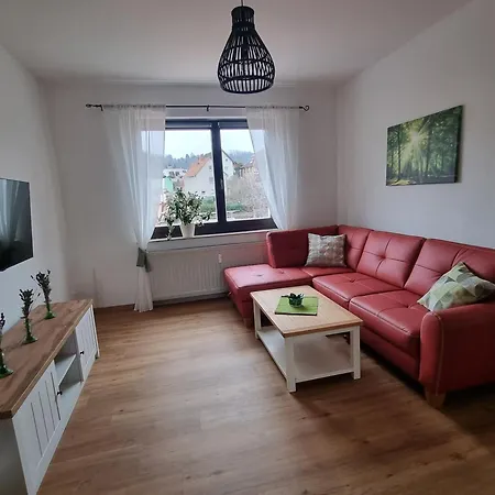 Apartment Cumbach