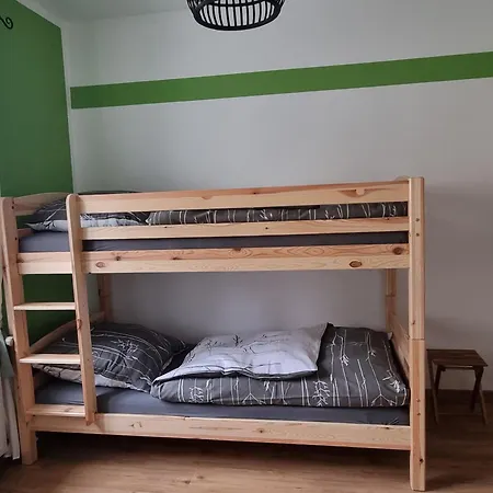 Apartamento Cumbach Rudolstadt