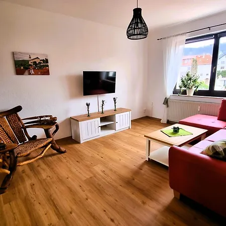 Cumbach 루돌슈타트