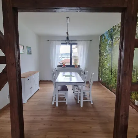 Apartment Cumbach