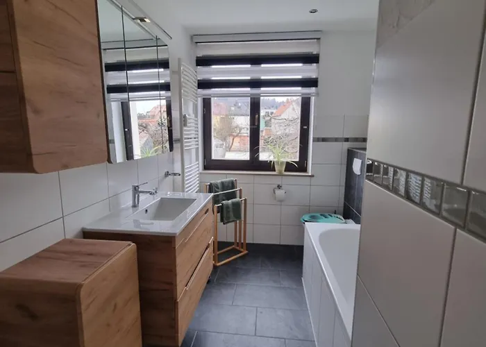 Cumbach ルドルシュタット