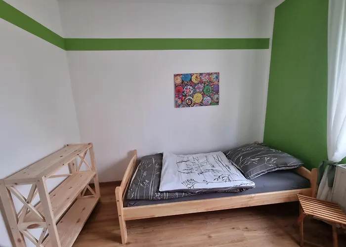 Cumbach * Rudolstadt