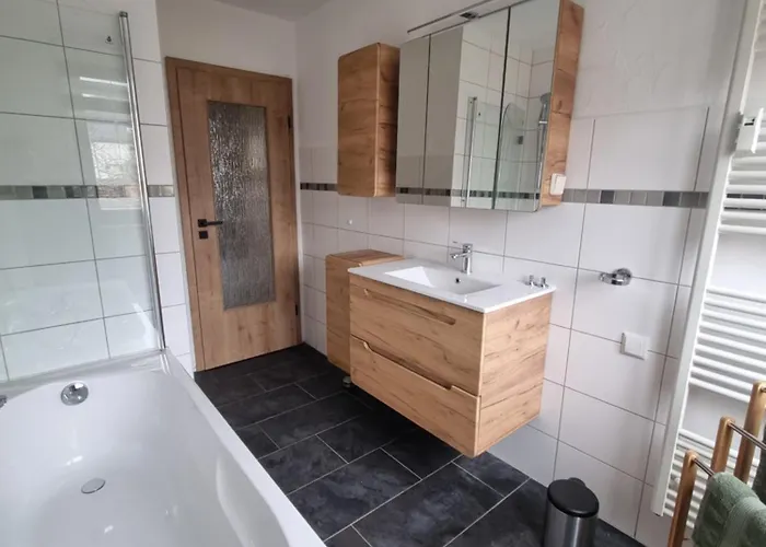 Cumbach Appartement Rudolstadt